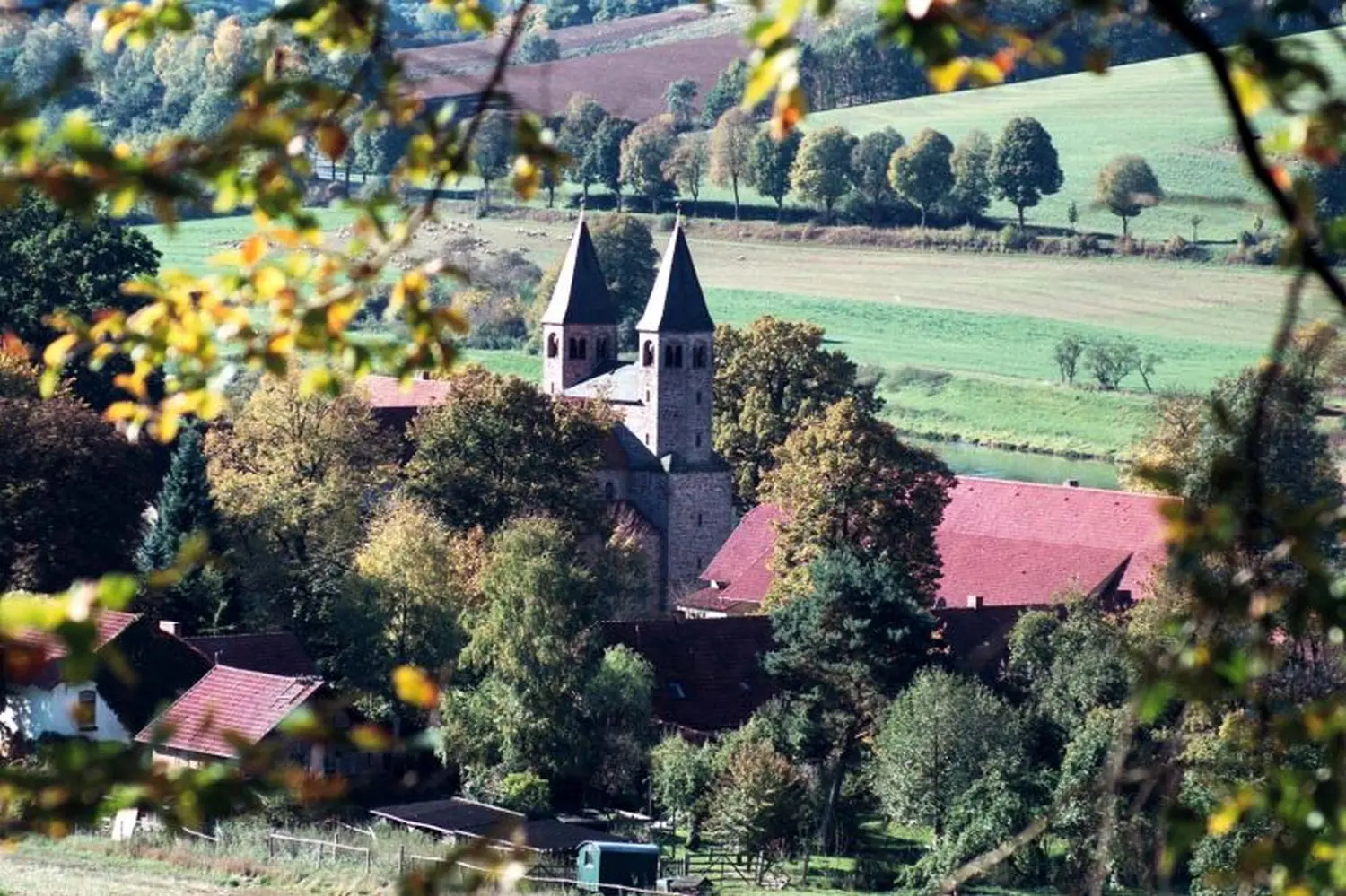 Hotel Klostermühle