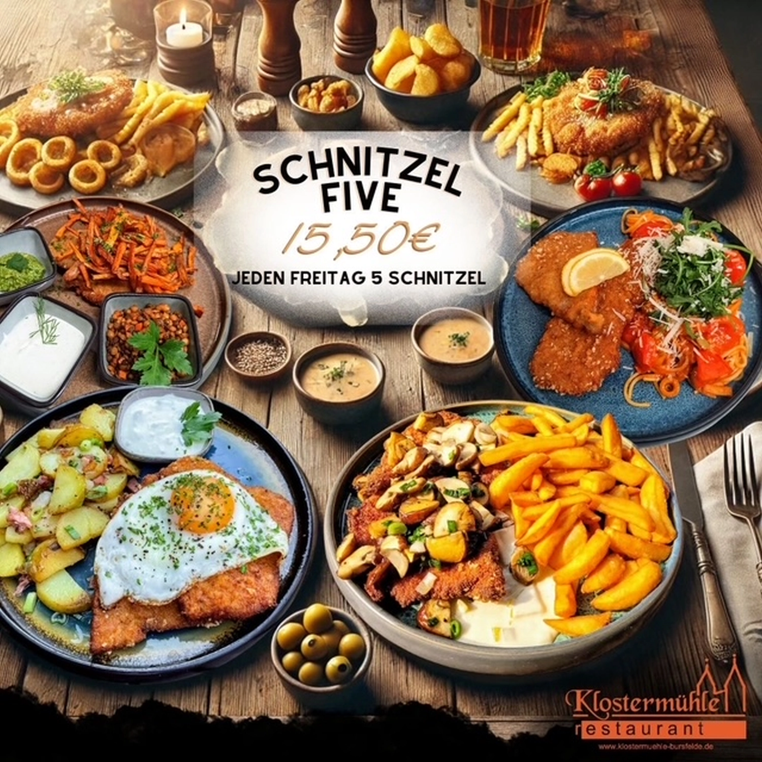 QuerDurch DieKüchen DerWelt
